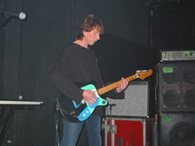 The Chameleons / Springhouse on Oct 2, 2002 [868-small]