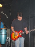 The Chameleons / Springhouse on Oct 2, 2002 [869-small]