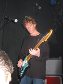 The Chameleons / Springhouse on Oct 2, 2002 [870-small]