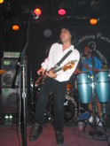 The Chameleons / Springhouse on Oct 2, 2002 [873-small]