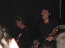 The Chameleons / Springhouse on Oct 2, 2002 [874-small]