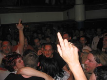 The Chameleons / Springhouse on Oct 2, 2002 [875-small]