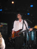 The Chameleons / Springhouse on Oct 2, 2002 [876-small]