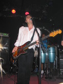 The Chameleons / Springhouse on Oct 2, 2002 [879-small]
