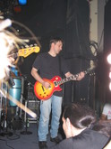 The Chameleons / Springhouse on Oct 2, 2002 [881-small]