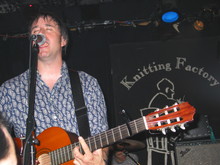 The Chameleons / Springhouse on Oct 2, 2002 [882-small]