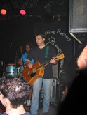 The Chameleons / Springhouse on Oct 2, 2002 [883-small]