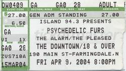 The Psychedelic Furs on Apr 9, 2004 [887-small]
