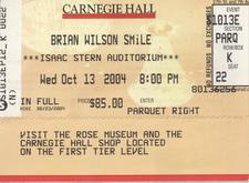Brian Wilson on Oct 13, 2004 [890-small]