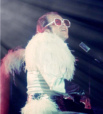 Elton John / Sutherland Brothers / Quiver on Sep 7, 1973 [915-small]
