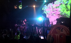 Neon Indian / Future Punx on Jan 27, 2016 [952-small]
