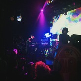 Neon Indian / Future Punx on Jan 27, 2016 [953-small]