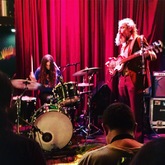 Heron Oblivion / Chris Forsyth & The Solar Motel Band / Spacin' on May 28, 2016 [960-small]
