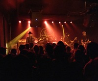 Wovenhand / SubRosa / Nathaniel Shannon and the Vanishing Twin on Sep 20, 2017 [973-small]