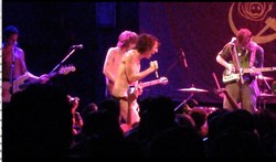 Fat White Family / Jeffrey Lewis on Oct 18, 2014 [997-small]