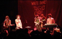 Fat White Family / Jeffrey Lewis on Oct 18, 2014 [998-small]