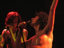 Fat White Family / Jeffrey Lewis on Oct 18, 2014 [004-small]