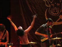 Fat White Family / Jeffrey Lewis on Oct 18, 2014 [005-small]