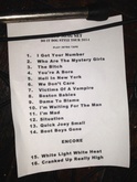 Slaughter and the Dogs / Stalkers / 45 Adapters / Rats on Sep 25, 2014 [011-small]