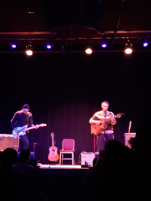 The Microphones Concert & Tour History Concert Archives