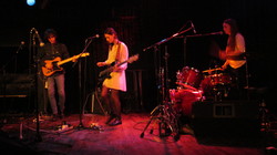 Be Forest / Turtle Giant / Sophie Hanlon on Oct 22, 2014 [030-small]