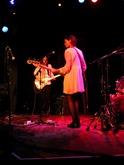 Be Forest / Turtle Giant / Sophie Hanlon on Oct 22, 2014 [031-small]