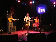 Be Forest / Turtle Giant / Sophie Hanlon on Oct 22, 2014 [032-small]