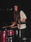 Be Forest / Turtle Giant / Sophie Hanlon on Oct 22, 2014 [033-small]