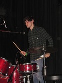 Be Forest / Turtle Giant / Sophie Hanlon on Oct 22, 2014 [034-small]