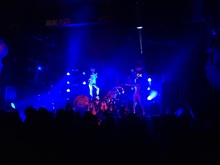 Die Antwoord on Sep 8, 2014 [056-small]