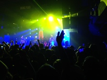 Die Antwoord on Sep 8, 2014 [061-small]
