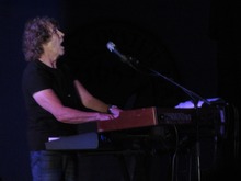 The Zombies / Bruce Sudano on Aug 13, 2014 [072-small]
