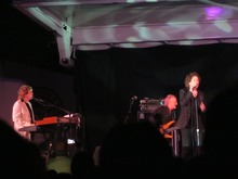 The Zombies / Bruce Sudano on Aug 13, 2014 [074-small]
