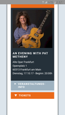 Pat Metheny Group on Oct 17, 2017 [093-small]