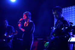 Weeknight / Selofan / The Harrow / Lebanon Hanover on Oct 16, 2013 [202-small]