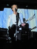 Whirr / Nothing / Dead Leaf Echo on Aug 13, 2013 [240-small]