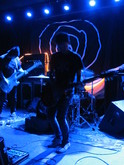 Whirr / Nothing / Dead Leaf Echo on Aug 13, 2013 [245-small]