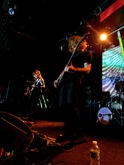 Kylesa / Blood Ceremony / White Hills / Lazer/Wulf on Jun 14, 2013 [266-small]