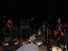Kylesa / Blood Ceremony / White Hills / Lazer/Wulf on Jun 14, 2013 [267-small]