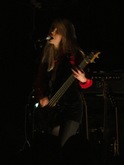 Kylesa / Blood Ceremony / White Hills / Lazer/Wulf on Jun 14, 2013 [269-small]