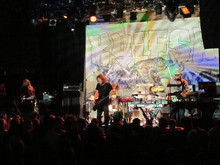 Kylesa / Blood Ceremony / White Hills / Lazer/Wulf on Jun 14, 2013 [270-small]