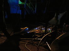 Kylesa / Blood Ceremony / White Hills / Lazer/Wulf on Jun 14, 2013 [271-small]