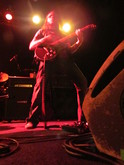Kylesa / Blood Ceremony / White Hills / Lazer/Wulf on Jun 14, 2013 [272-small]
