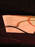 Kylesa / Blood Ceremony / White Hills / Lazer/Wulf on Jun 14, 2013 [277-small]