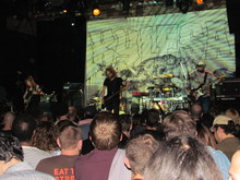 Kylesa / Blood Ceremony / White Hills / Lazer/Wulf on Jun 14, 2013 [278-small]