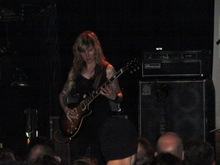 Kylesa / Blood Ceremony / White Hills / Lazer/Wulf on Jun 14, 2013 [279-small]