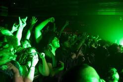 Ghost / Ides of Gemini / Carnage / DVBBS on May 11, 2013 [284-small]