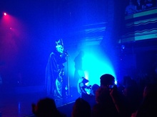 Ghost / Ides of Gemini / Carnage / DVBBS on May 11, 2013 [290-small]