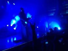 Ghost / Ides of Gemini / Carnage / DVBBS on May 11, 2013 [291-small]