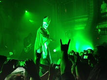 Ghost / Ides of Gemini / Carnage / DVBBS on May 11, 2013 [292-small]